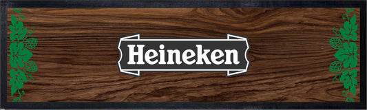 Bar Mat - Heineken