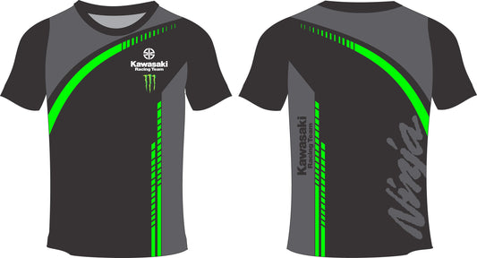 Tee Shirt - Kawasaki 03