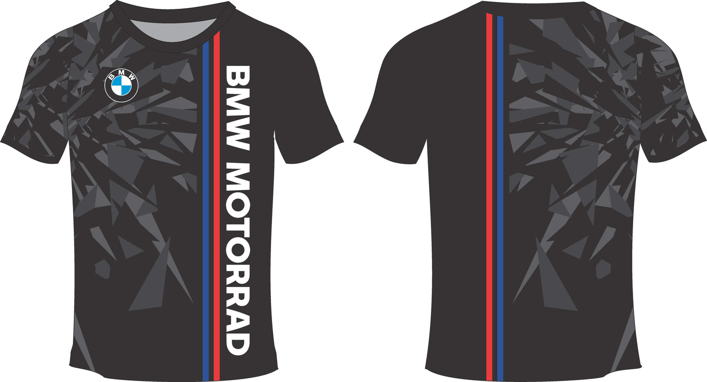 Tee Shirt - BMW 06