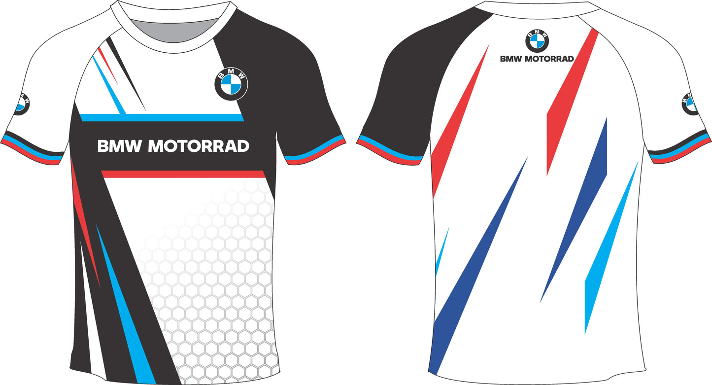 Tee Shirt - BMW 07