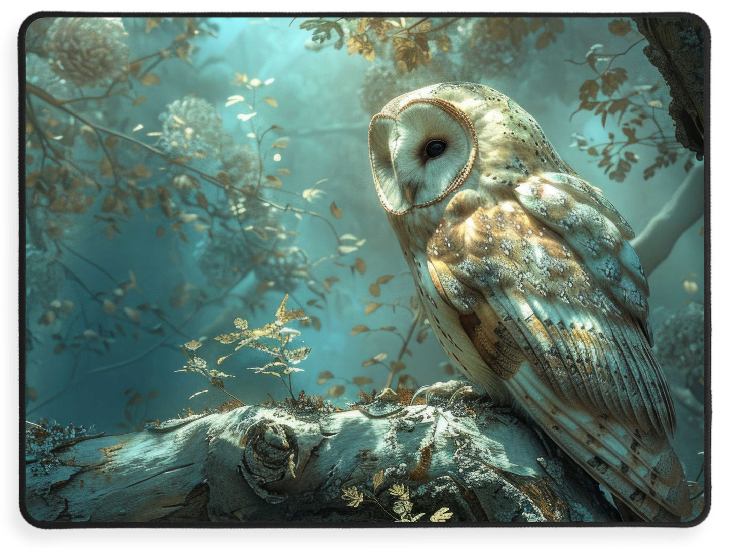 Mouse Pad - Fantasy 5
