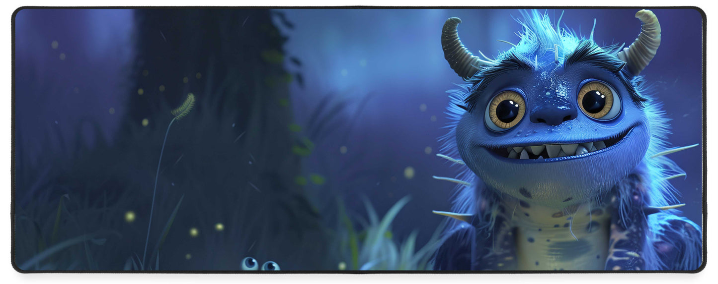 Mouse Pad - Fantasy 6