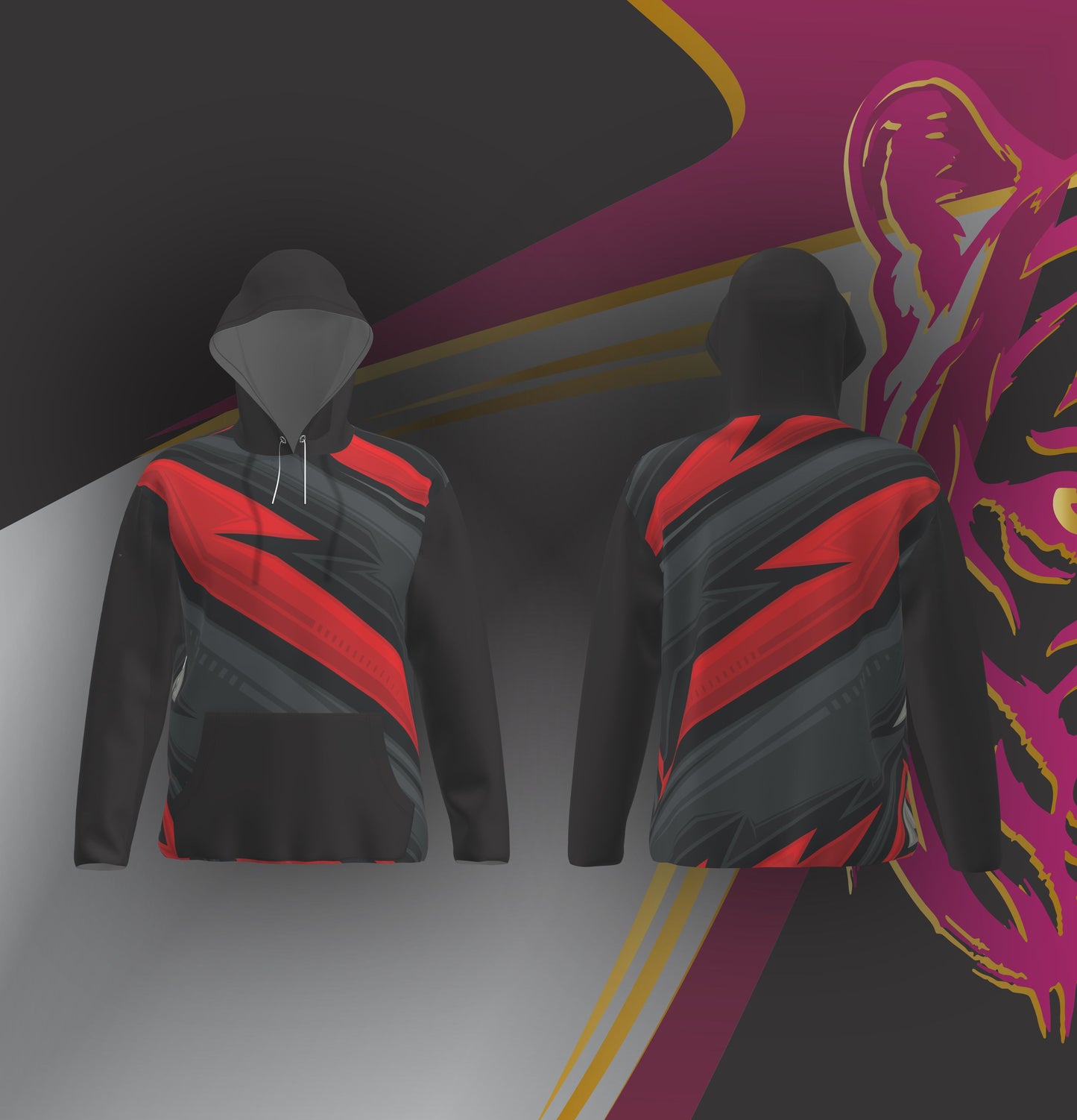 Hoody - 01