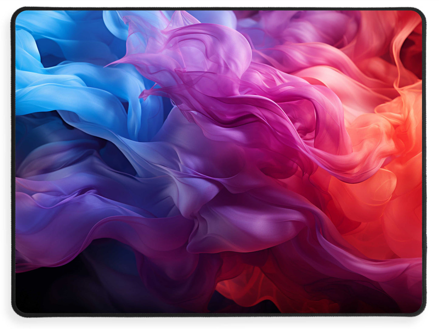 Mouse Pad - Multi Color