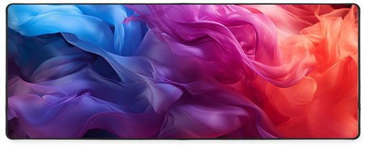 Mouse Pad - Multi Color